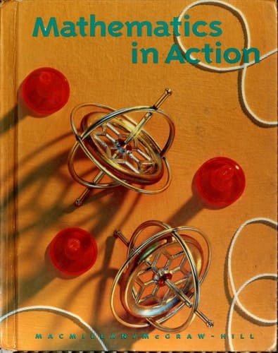 Mathematics in Action