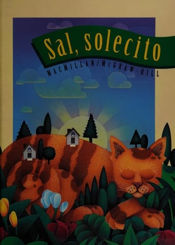 Sal, Solecito/Come Out, Little Sun