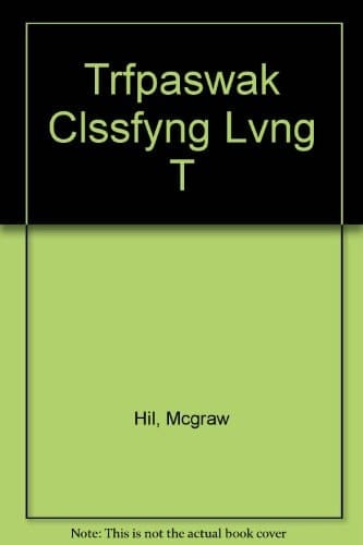 Trfpaswak Clssfyng Lvng T