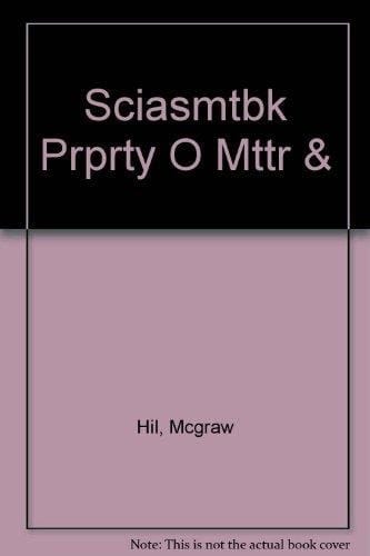 Sciasmtbk Prprty O Mttr &