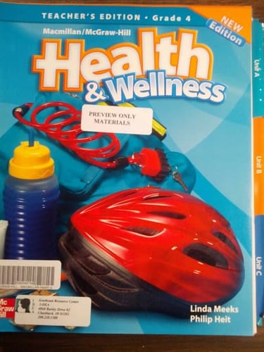 Health & Wellness