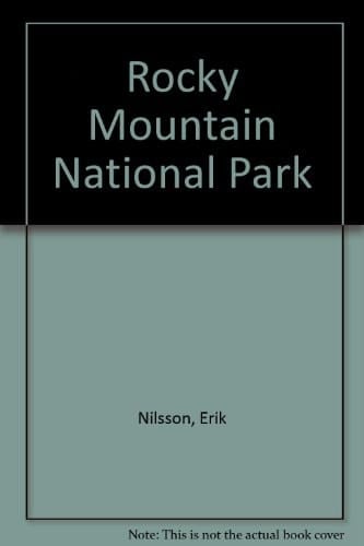 Rocky Mountain National Park