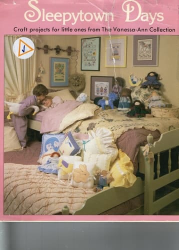 Sleepytown Days