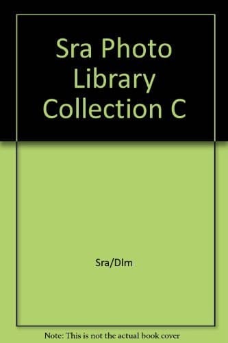 Sra Photo Library Collection C