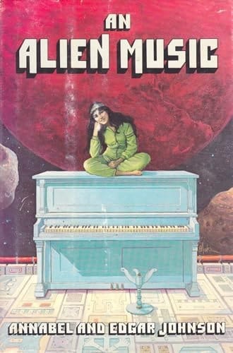 Alien Music