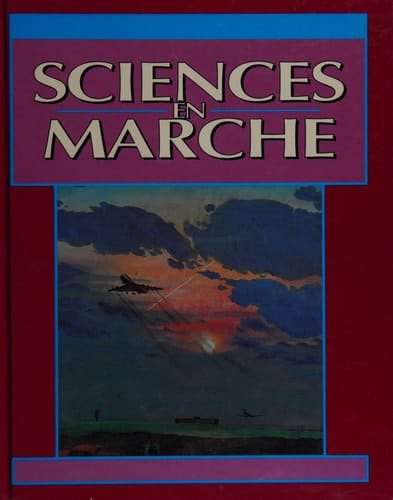 Sciences En Marche