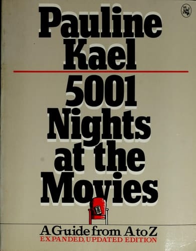 5001 nights at the movies: A guide from A to Z