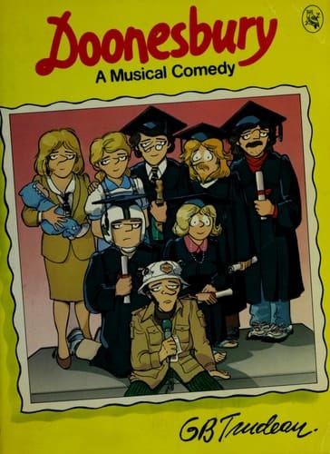 Doonesbury: A Musical Comedy