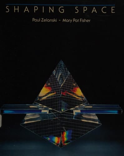 Shaping Space: The Dynamics of Three-Dimensional Design