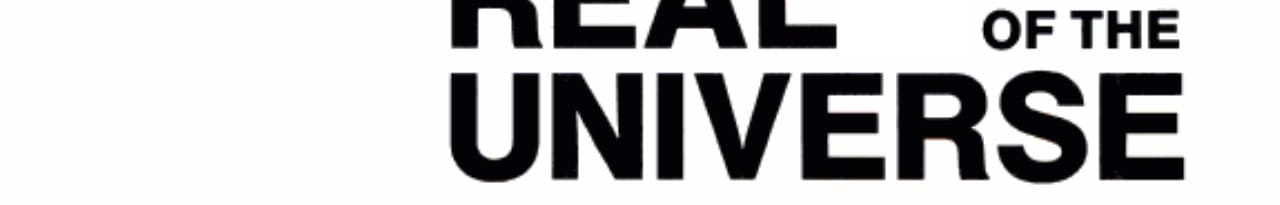 Realm of the universe