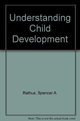 Understanding Child Development