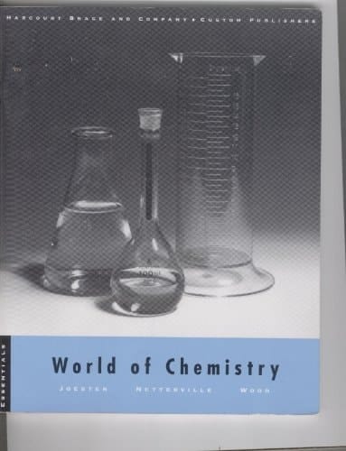 World of Chemistry