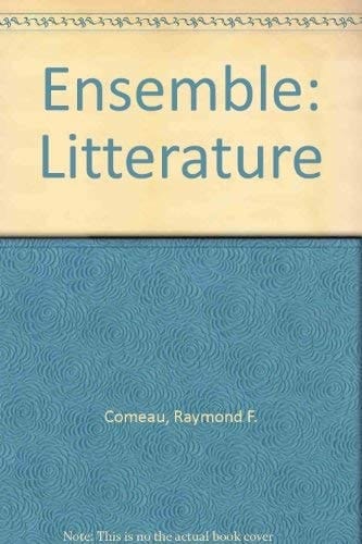 Ensemble: Litterature