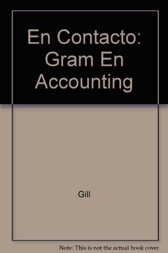 En Contacto: Gram En Accounting