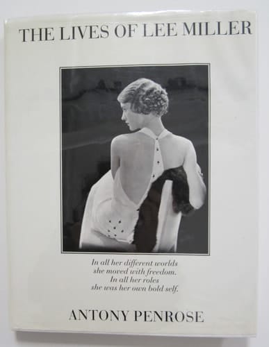The Lives of Lee Miller