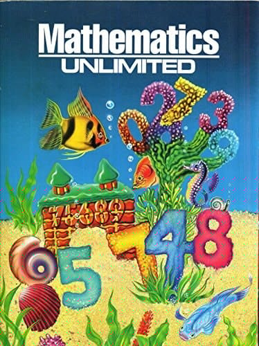 Holt Math Unlimited: Grade 1