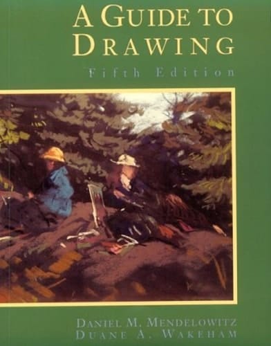 A guide to drawing