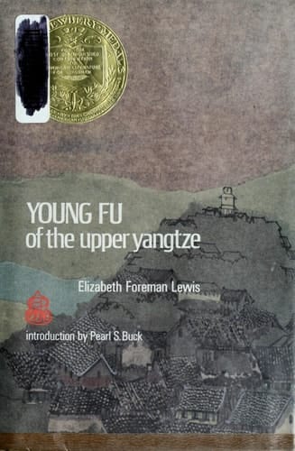 Young Fu of the Upper Yangtze