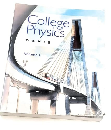 College Physics