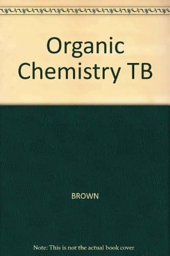Organic Chemistry TB