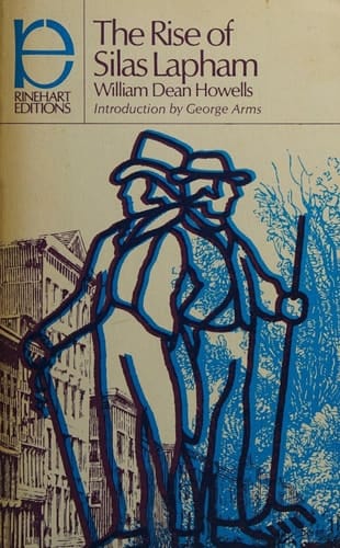 Rise of Silas Lapham