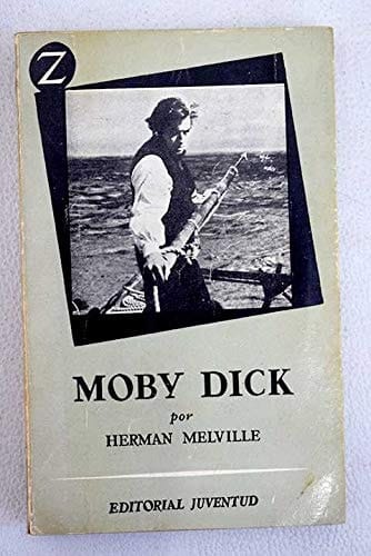 Moby-Dick or the whale / Herman Melville