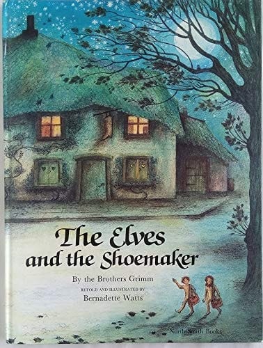 The Elves and the Shoemaker