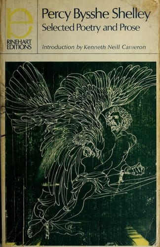 Selected Poetry and Prose