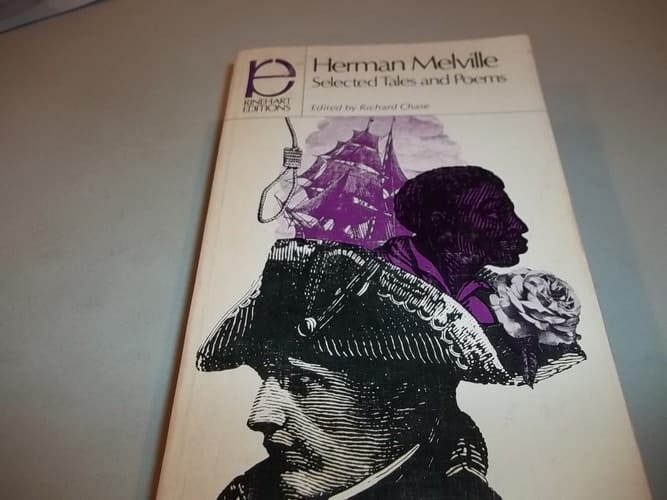 Selected Tales and Poems