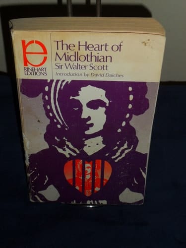 The Heart of Midlothian