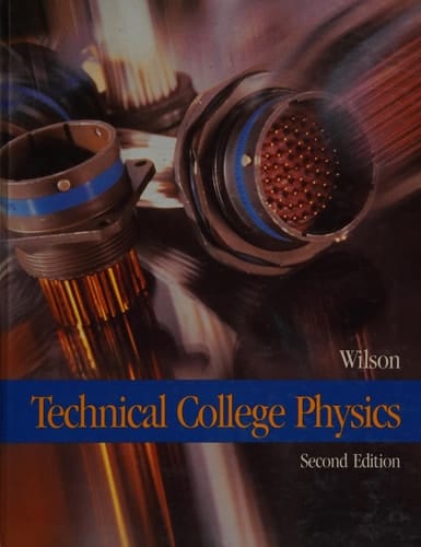 Technical college physics