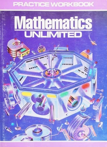 Mathematics unlimited 5.: [Practice workbook]