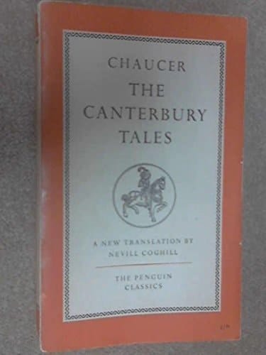 Canterbury Tales