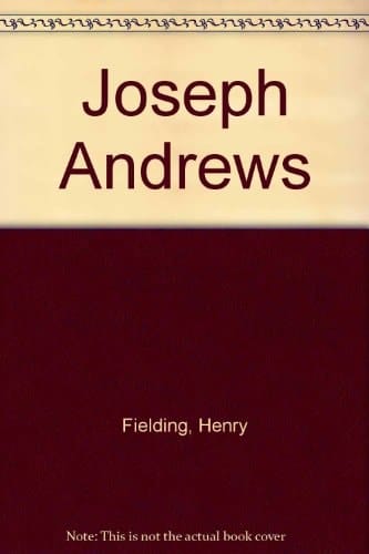 Joseph Andrews