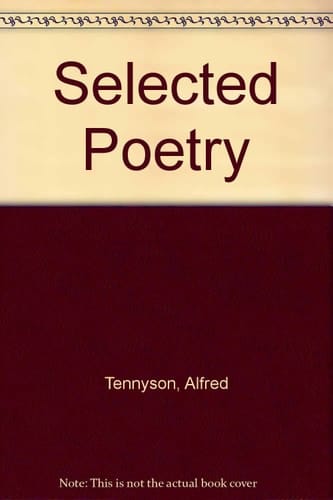 Selected Poetry