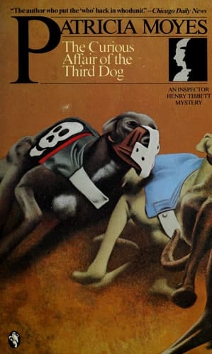 The Curious Affair of the Third Dog