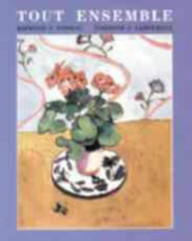 Tout Ensemble Text