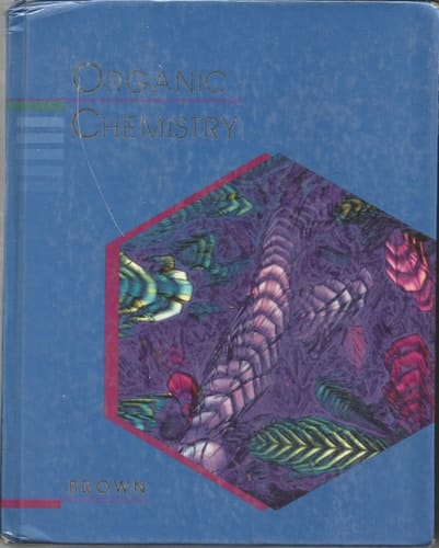 Organic Chemistry (Saunders Golden Sunburst Series)