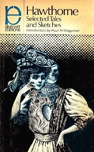 Selected tales and sketches, With revised introduction by Hyatt H. Waggoner.