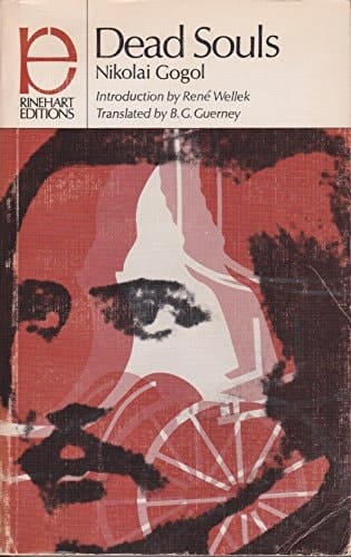 Dead Souls