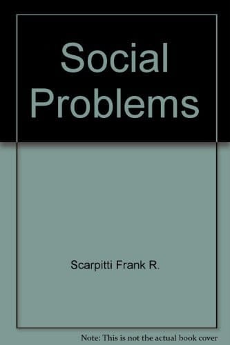 Social Problems