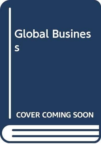 Global Business