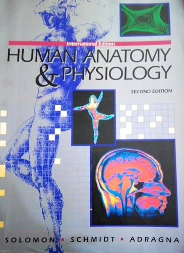 Human Anatomy & Physiology