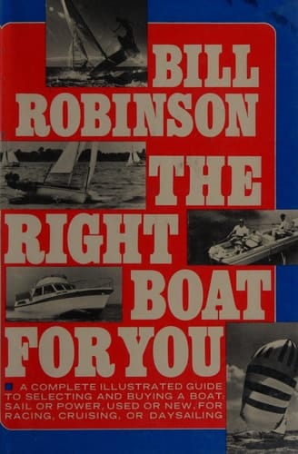 The Right Boat for You
