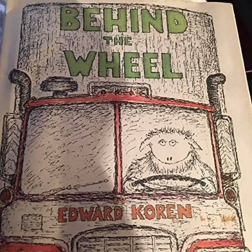 Behind the Wheel