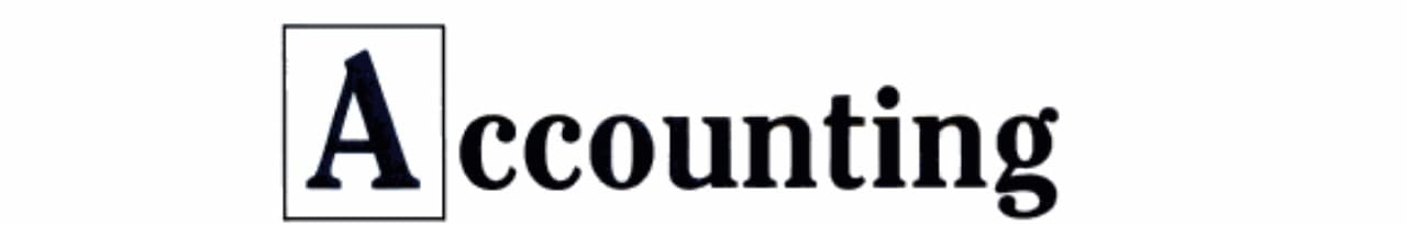 Accounting, an Introduction (Holt Owl)