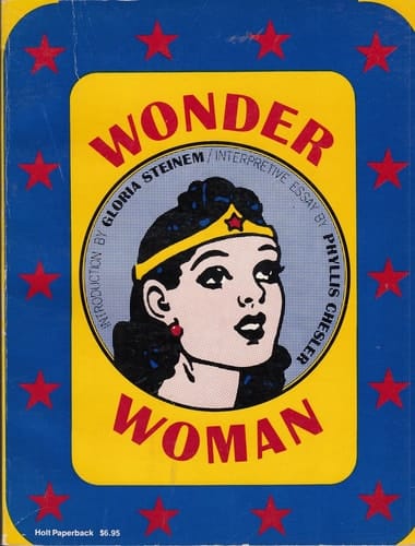 Wonder Woman