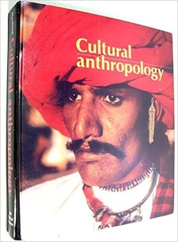 Cultural Anthropology