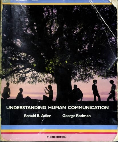 Understanding human communication