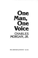 One man, one voice